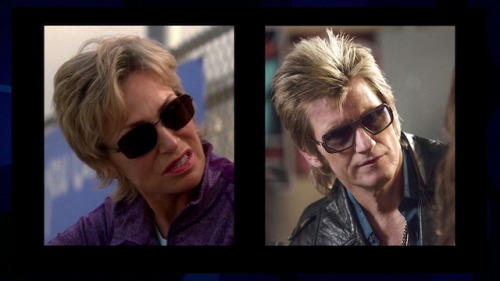 WATCH: Denis Leary On Jane Lynch &amp; Other Celebrities He Gets Mistaken For