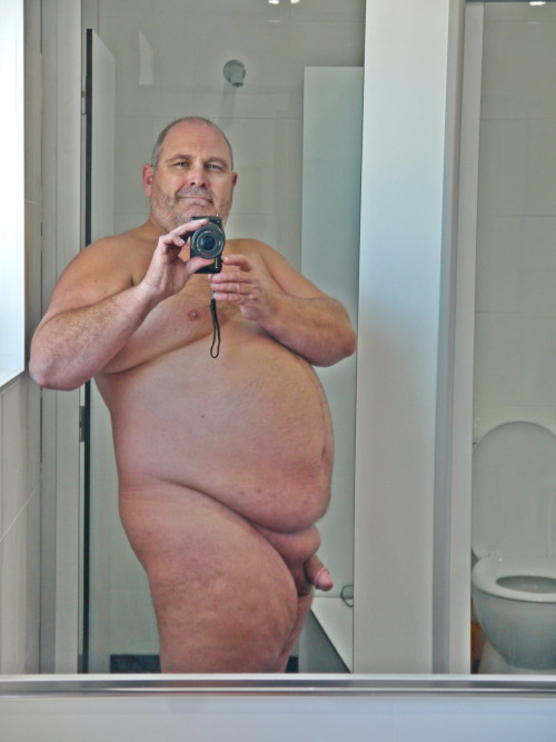 Big Guys and Daddies Lover