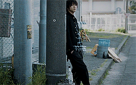 bloody-butcher: murayama yoshiki → season 2 