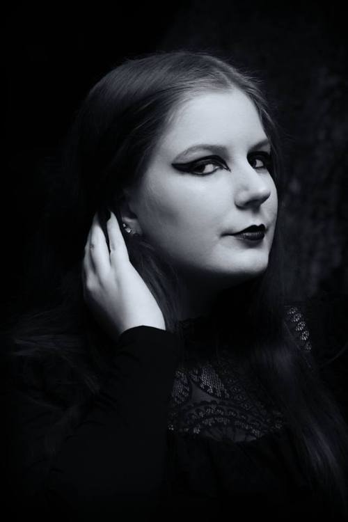  Briana Sullivan Gothic Model ♥IG @gothicmetalfairywww.instagram.com/gothicmetalfairy