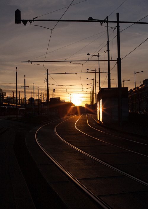 URBAN SUNSETVIENNA 2021