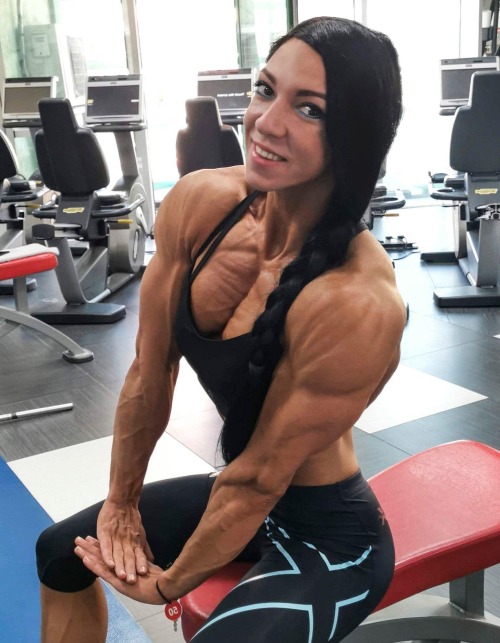 Just Sexy Fitness Women