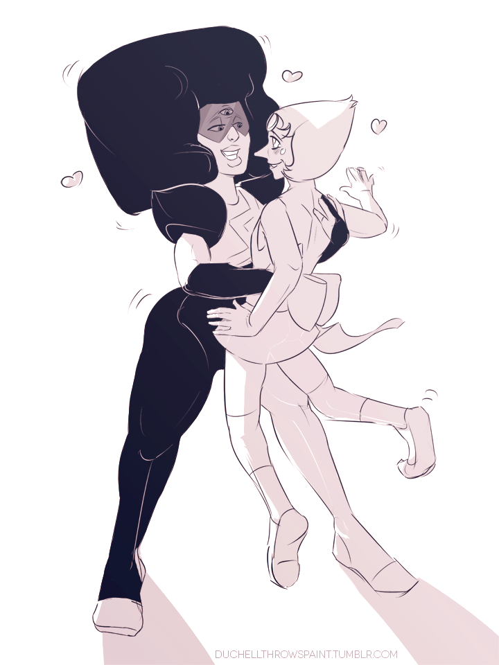 duchellthrowspaint:  Pearrrrrlnetbomb YEaHH finally can’t wait to see what everyone