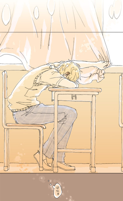 actualfemengland:   まとまらないまとめ by あまの  
