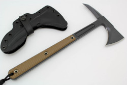 gunrunnerhell:  RMJ Tactical - Kestrel Tomahawk