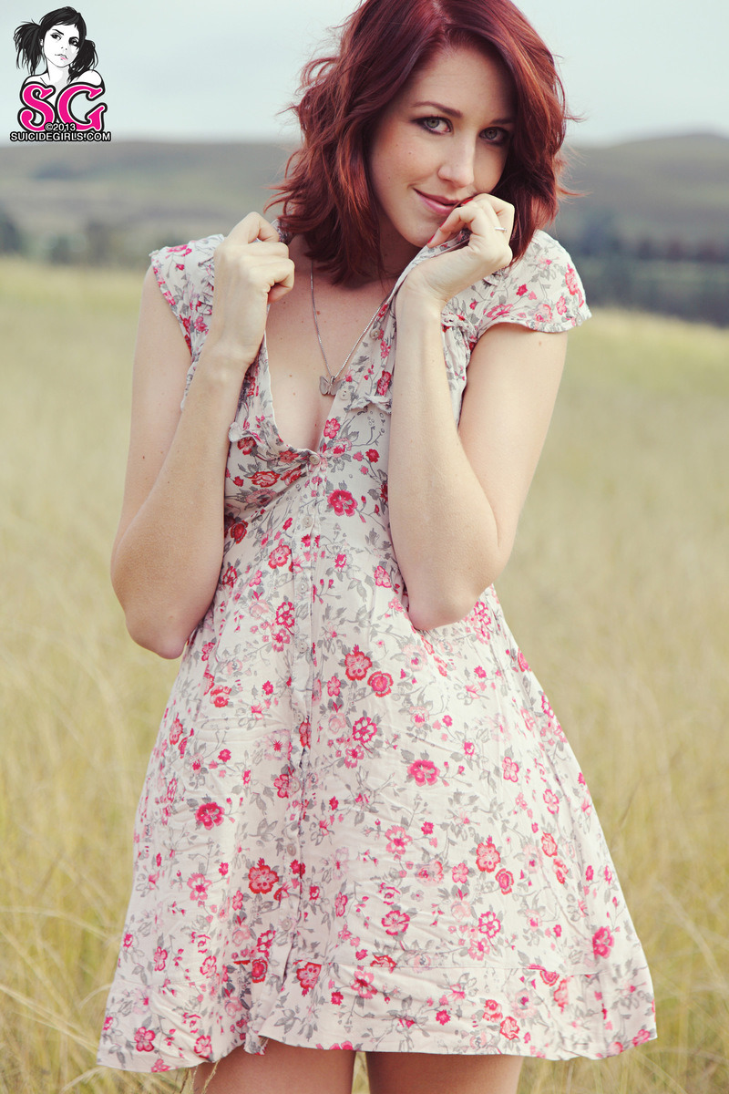 Beautiful Women from the Internet