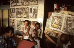 africansouljah:  Ferdinando SciannaMAURITIUS ISLAND: Marpessa. 