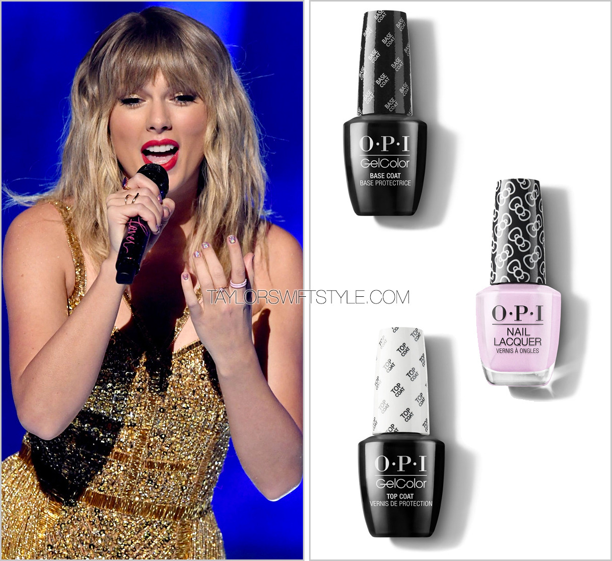 Taylor Swift Style — American Music Awards | Los Angeles, CA | November...