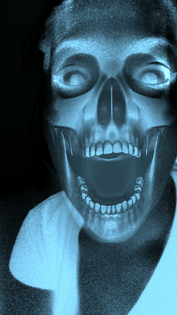 SPOOPY
