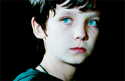 andatimeofmagic:  mordred appreciation weekday 3: favorite young mordred scene 