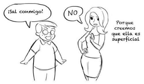 Por qué el feminismo nos a ayuda, a todos y a todas.