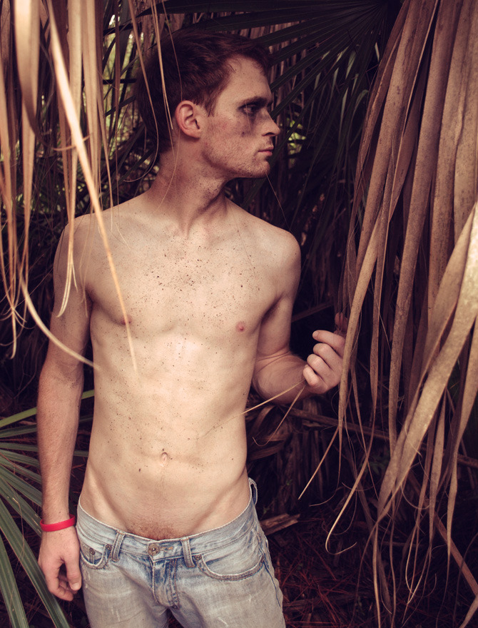 sean-clancy:  Keegan 1 by Josketh