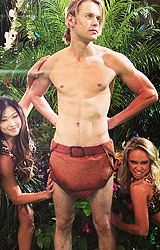 feystreet:  fave pics of chord overstreet in 2013 - part 2 