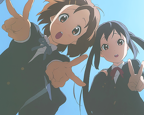 yakuouji-deactivated20150319:K-ON! Memories 1/ -