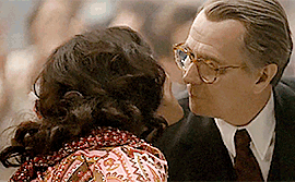 not-now-arthur:It’s the oldest question of all, George. Who can spy on spies?