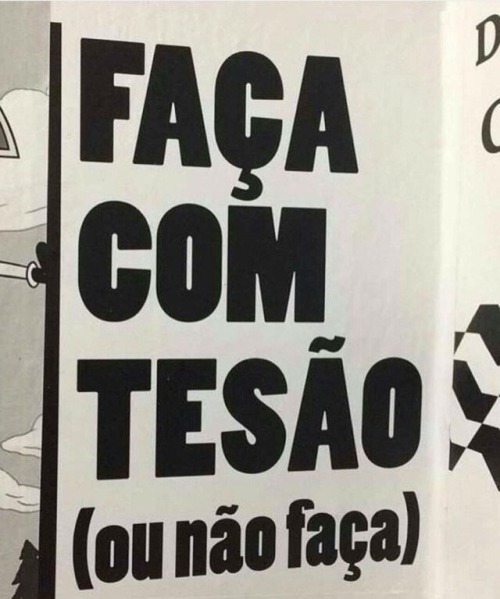Fala aí