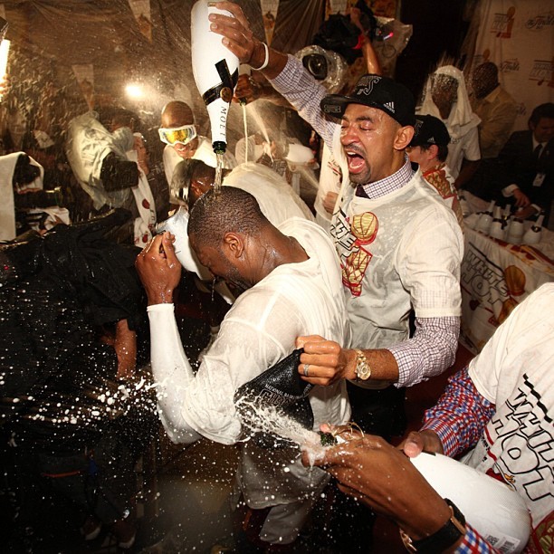 #HeatNation