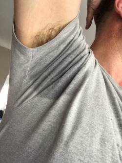 ruggedandstrong:Finally, a nice warm day