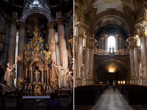 Most Americans hear the words “Czech Republic” and think “huh?” Let me tell you, Prague and the other ancient and Medieval cities in this country truly are breathtaking. Photos will never do it justice, and for my money, Paris