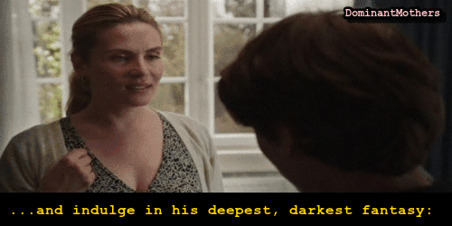 dominantmothers:The mind of a French Catholic teenager (PART ½)