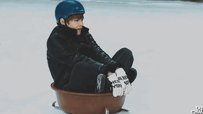 I Cant Handle Such Cute