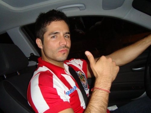 josecarlosmexico: jose ron