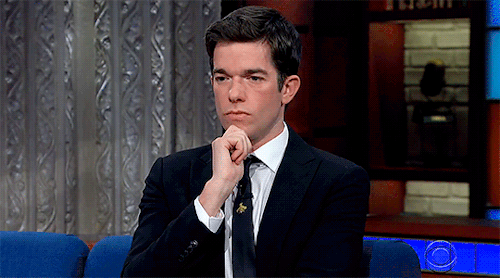 what-even-is-thiss:The face of a man having an existential crisis on national television