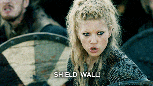 Vikings
