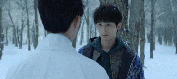 The Best Cdrama Of 2024
