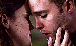 agentverbivore:Angel with a Shotgun - A FitzSimmons ‘Destiel’ AU The Winchester sisters have been hu