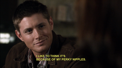 SAM AND DEAN porn pictures