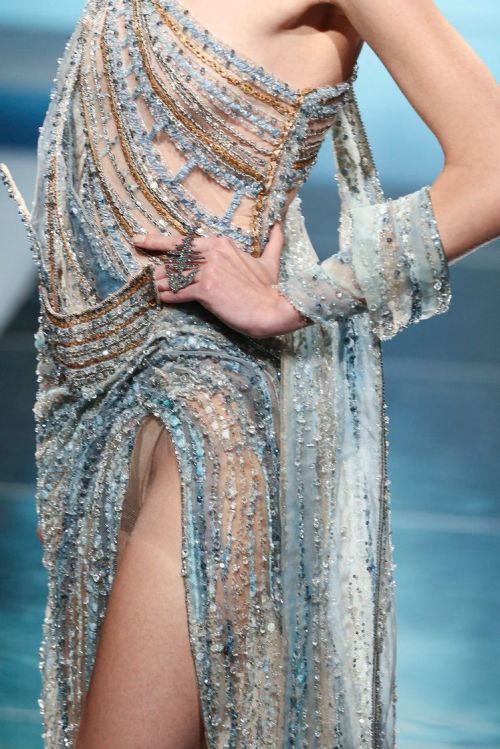 Ziad Nakad Haute Couture Spring Summer 2020