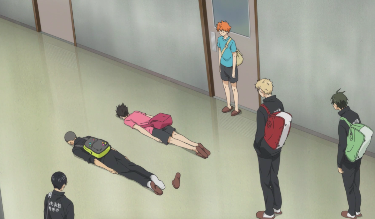 ginsengumi:  matching icons for you and your squad 