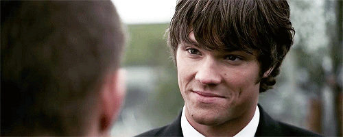 V Drunk Wincest Repoorting!