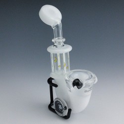 weedporndaily:  Available at http://ift.tt/YeNAau #SpaceMonkey #Sherlock #IlladelphGlass #IlladelphSherlock #IlladelphVault #CoughingCardinal #SaintLouis by coughingcardinal http://ift.tt/1v6imPC