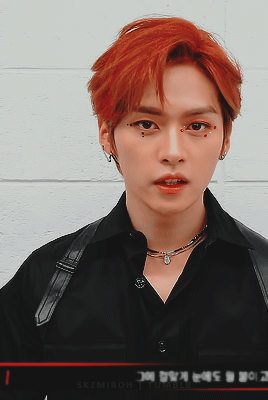 25-28/∞ Gifs Of My North Star ♡