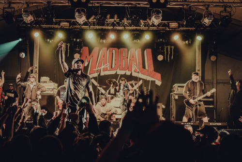 Madball / Otero Brutal Fest 2017www.noeliamieva.comWebsite | | Instagram