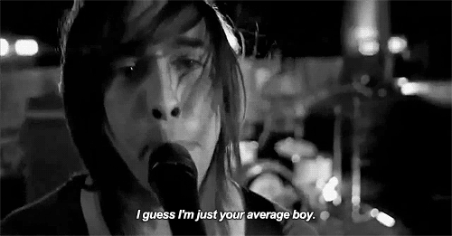 jonasweinhofen:  Pierce the Veil - Yeah Boy and Doll Face