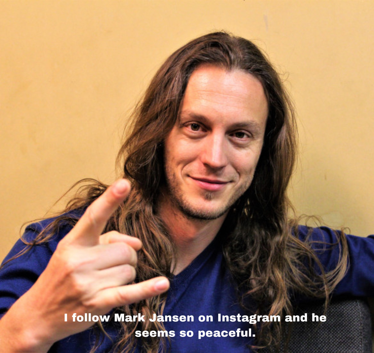Jansen brother instagram big mark Mark Jansen