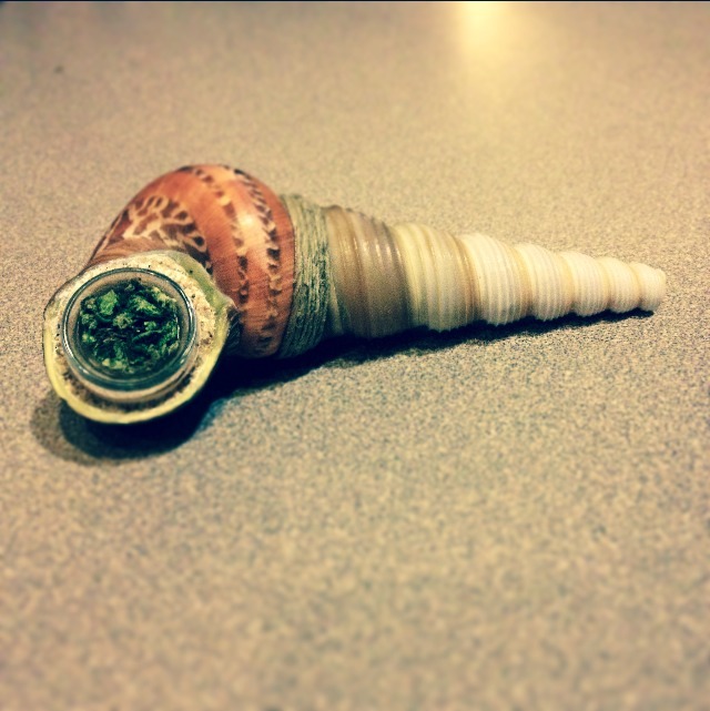 mouldysushi:  puffinliquor:  My friends new piece!  Oh my god this is gorgeous I
