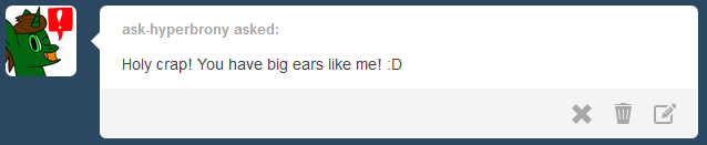 askbreejetpaw:  Heheh~ This is fun! Featuring: HyperBrony!  Eeeecute~! ^w^