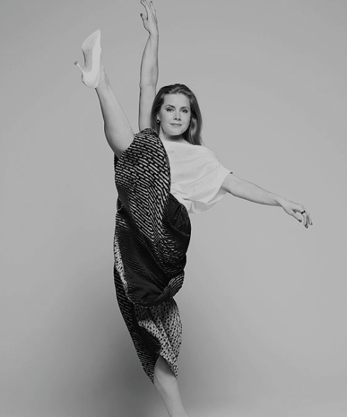 louisquinnzel: AMY ADAMS© Brigitte Lacombe | Marie Claire July 2018