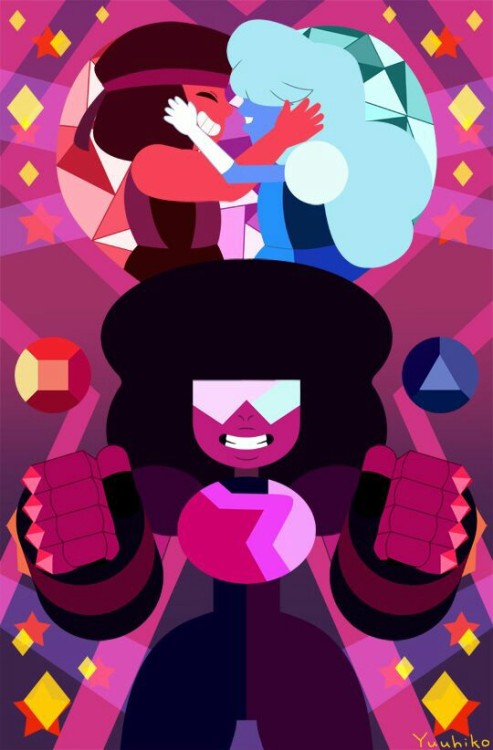 Steven Universe Wallpapers •Cartoon •Simular backgrounds or foregrounds