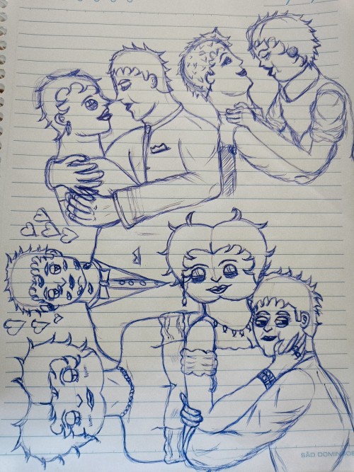 Betty Boop