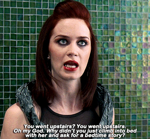 THE DEVIL WEARS PRADA 2006, Dir. David Frankel