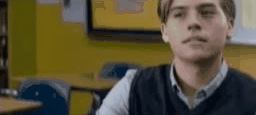 Denley Jones (oc) X Cheryl Blossom
