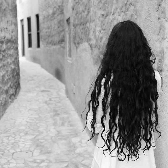  Old Dubai. From my upcoming zine “Up From the Sands” 