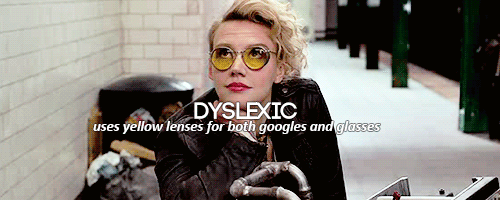 highwaytohell-a:  Neurodivergent Holztmann is the best Holtzmann. all the headcanons