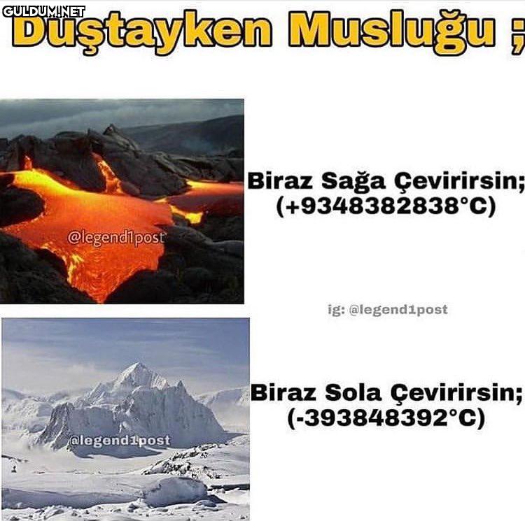 Dustayken Musluğu
Biraz...