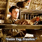 isakvaltersnake:  George Luz, Technician Fourth Grade Easy Company, 2nd Battalion, 506th Parachute I